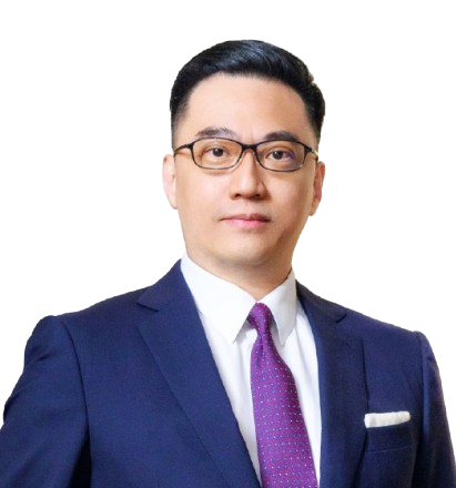 Mr Louis Pong, MH Mr Louis Pong, MH