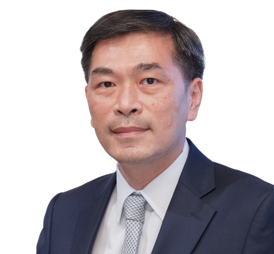 黃光耀先生榮譽勛章