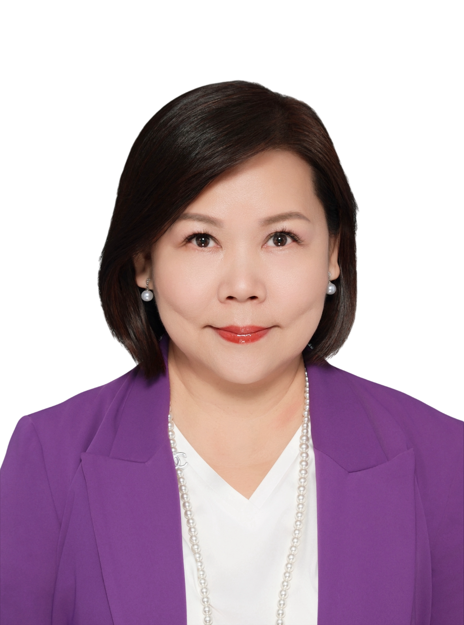 Ms Doreen Siu 