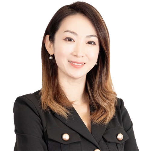 顾雅娟女士 顾雅娟女士