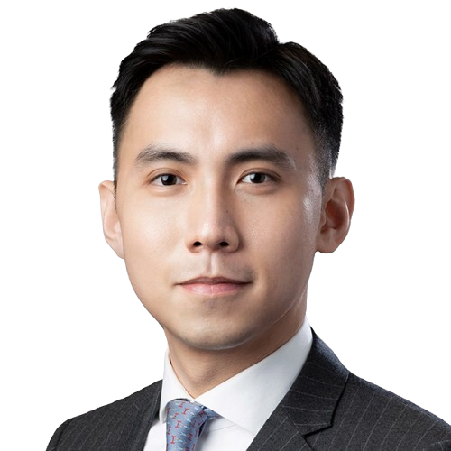 Mr Joe Choy Mr Joe Choy
