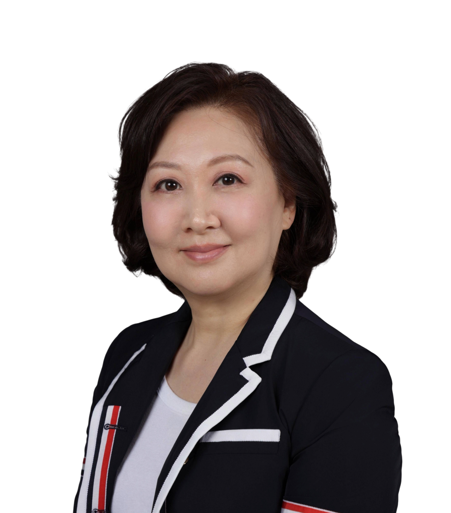 Ms Susanna Hui, MH (Chairman)