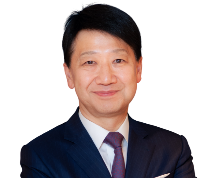 彭耀佳博士金紫荊星章太平紳士