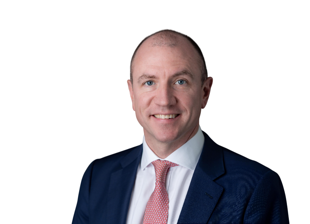 Mr Richard Sell