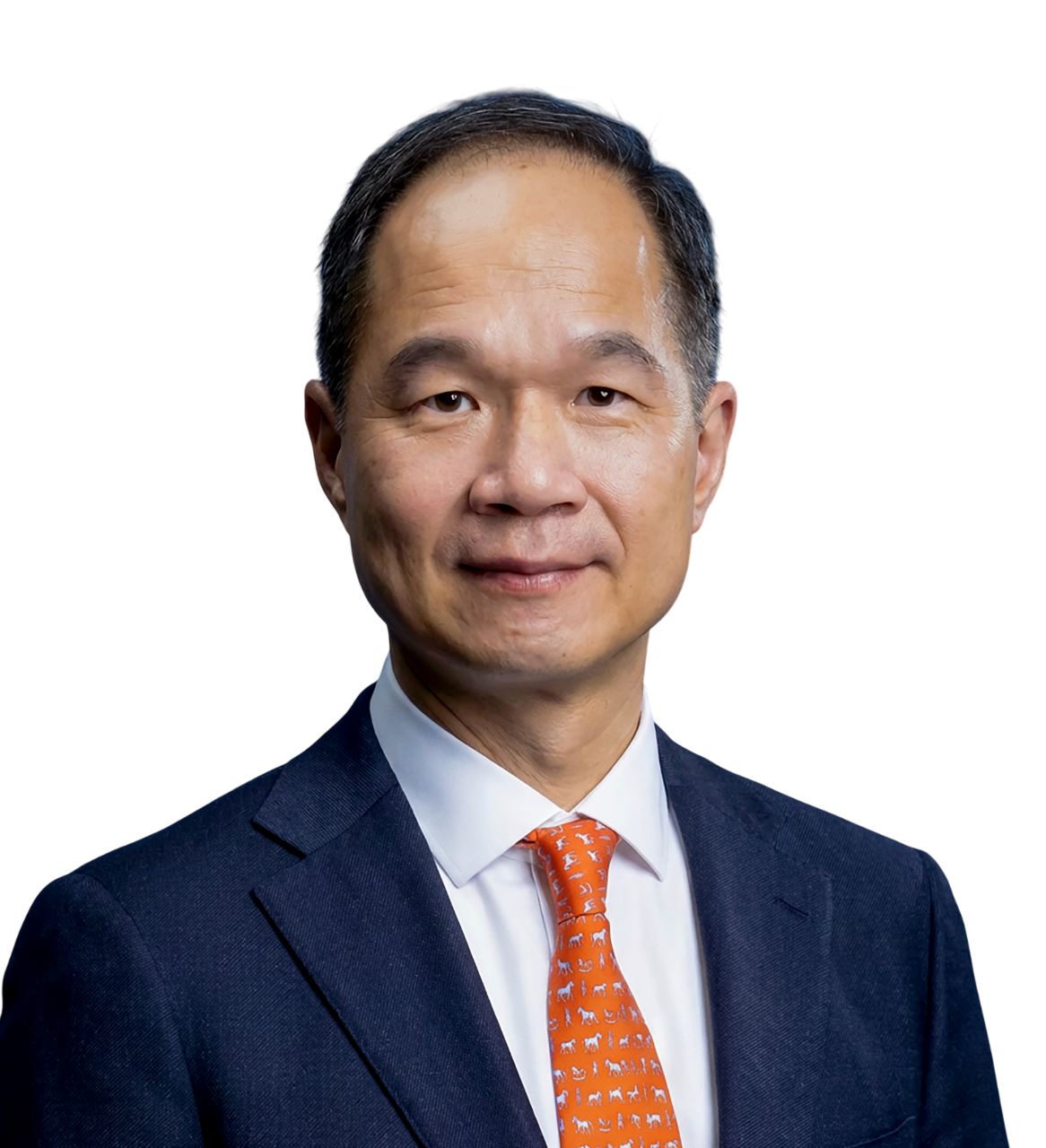 Ir T K Chiang