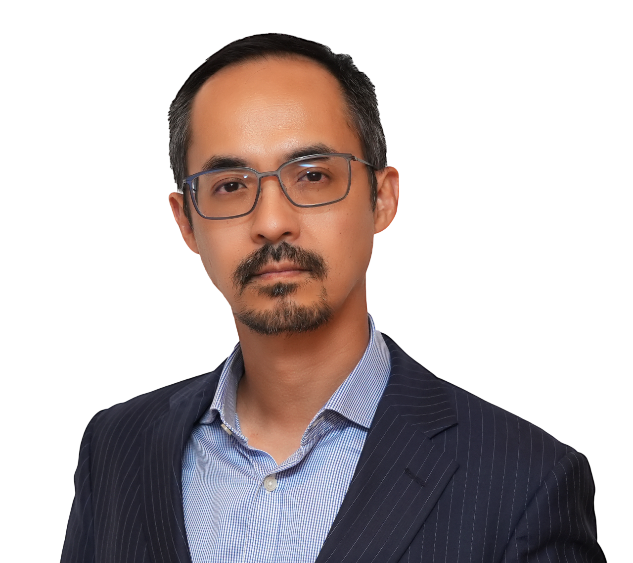 Mr Ivor Chow