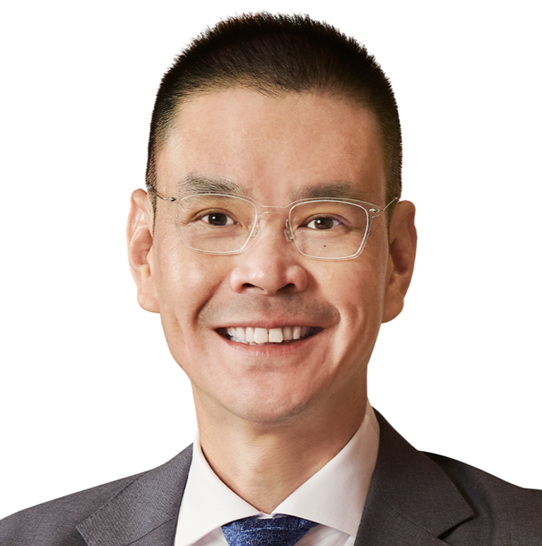 李民橋銅紫荊星章太平紳士