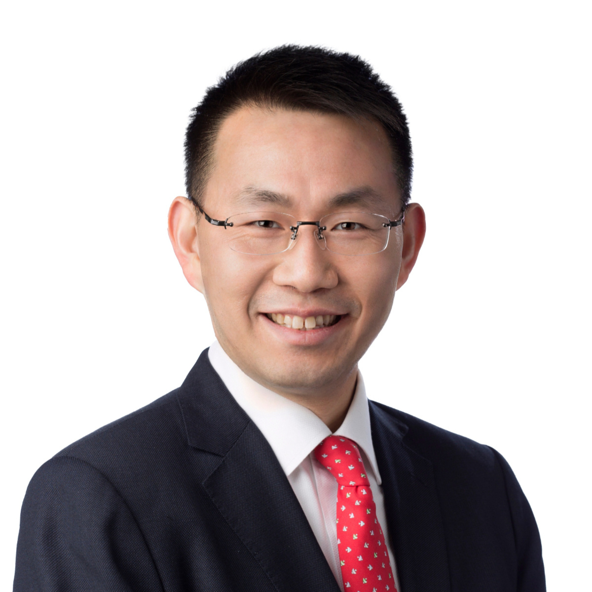 Mr Wilson Kwong (Chairman)