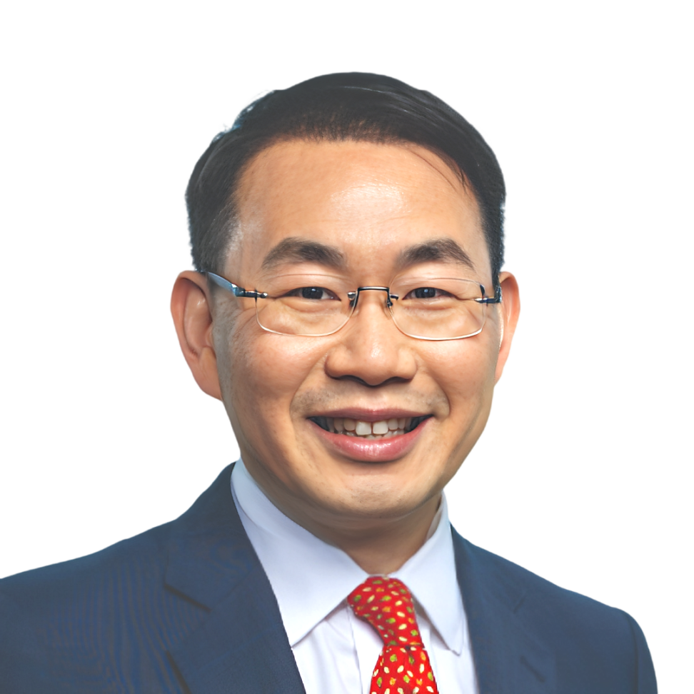 Mr Wilson Kwong (Chairman)