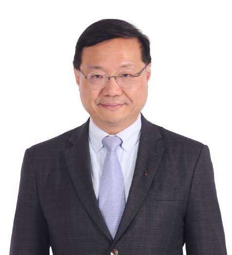 Mr Edmund Yeung Mr Edmund Yeung