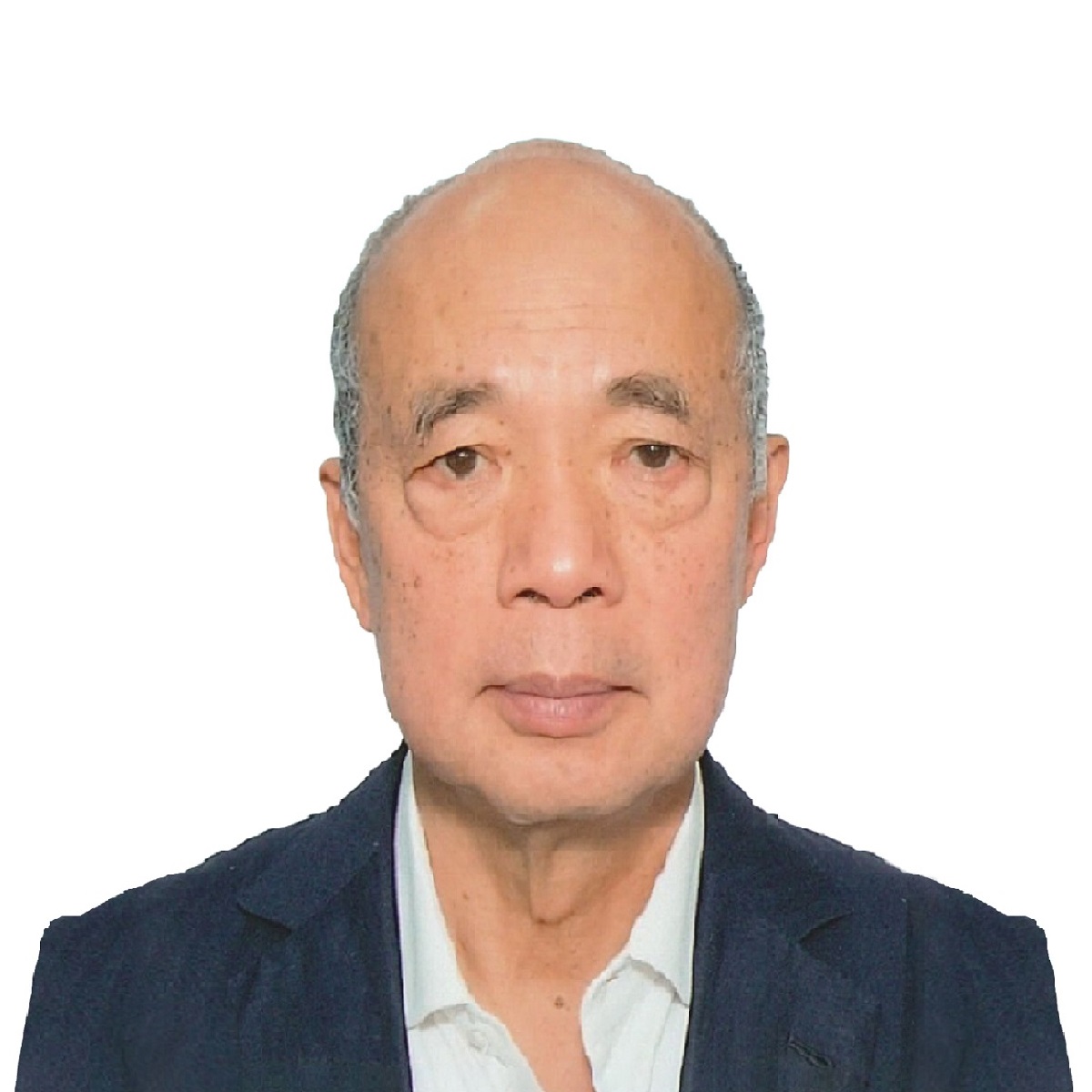 Mr James C. Ng