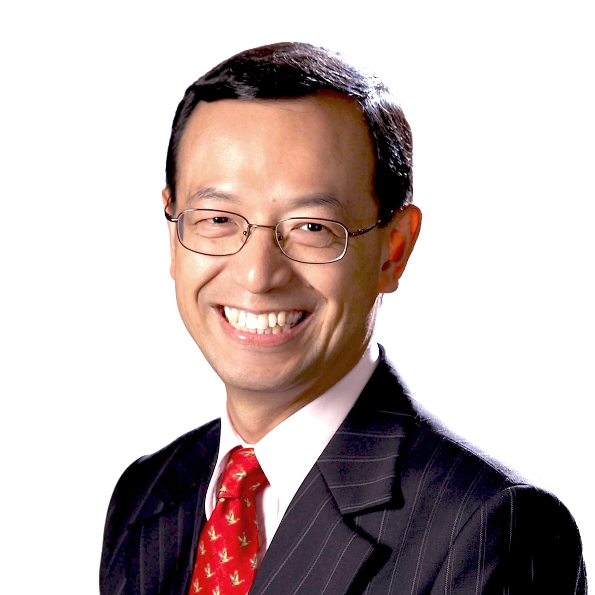 Dr Kim K W Mak, BBS JP