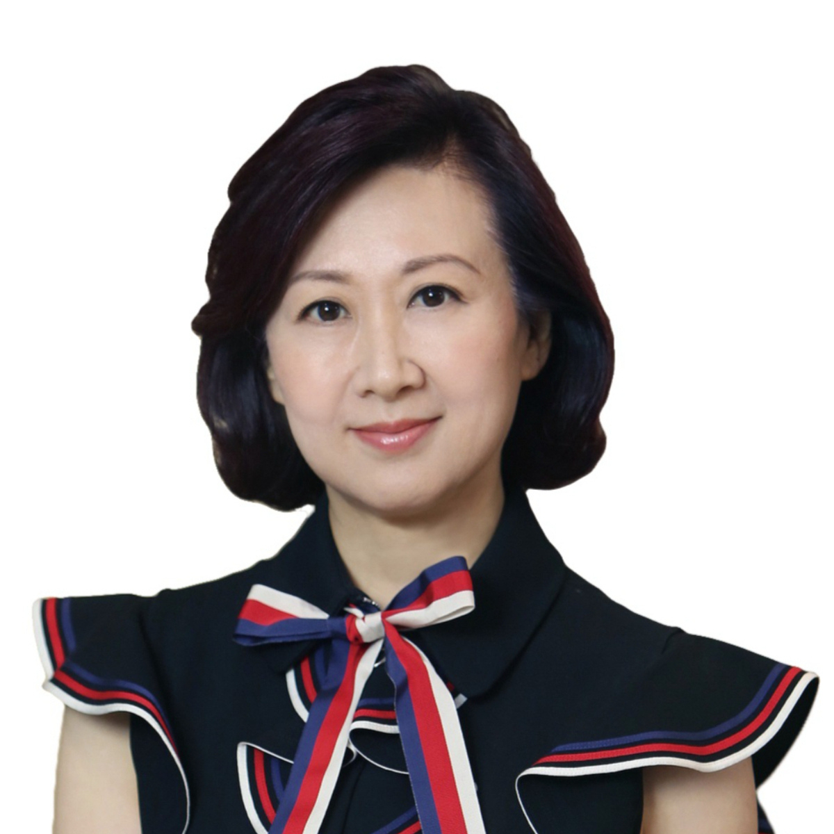 Ms Susanna Hui (Vice-Chairman)