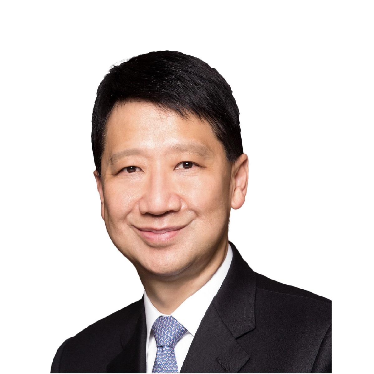 Dr Y K Pang, GBS JP