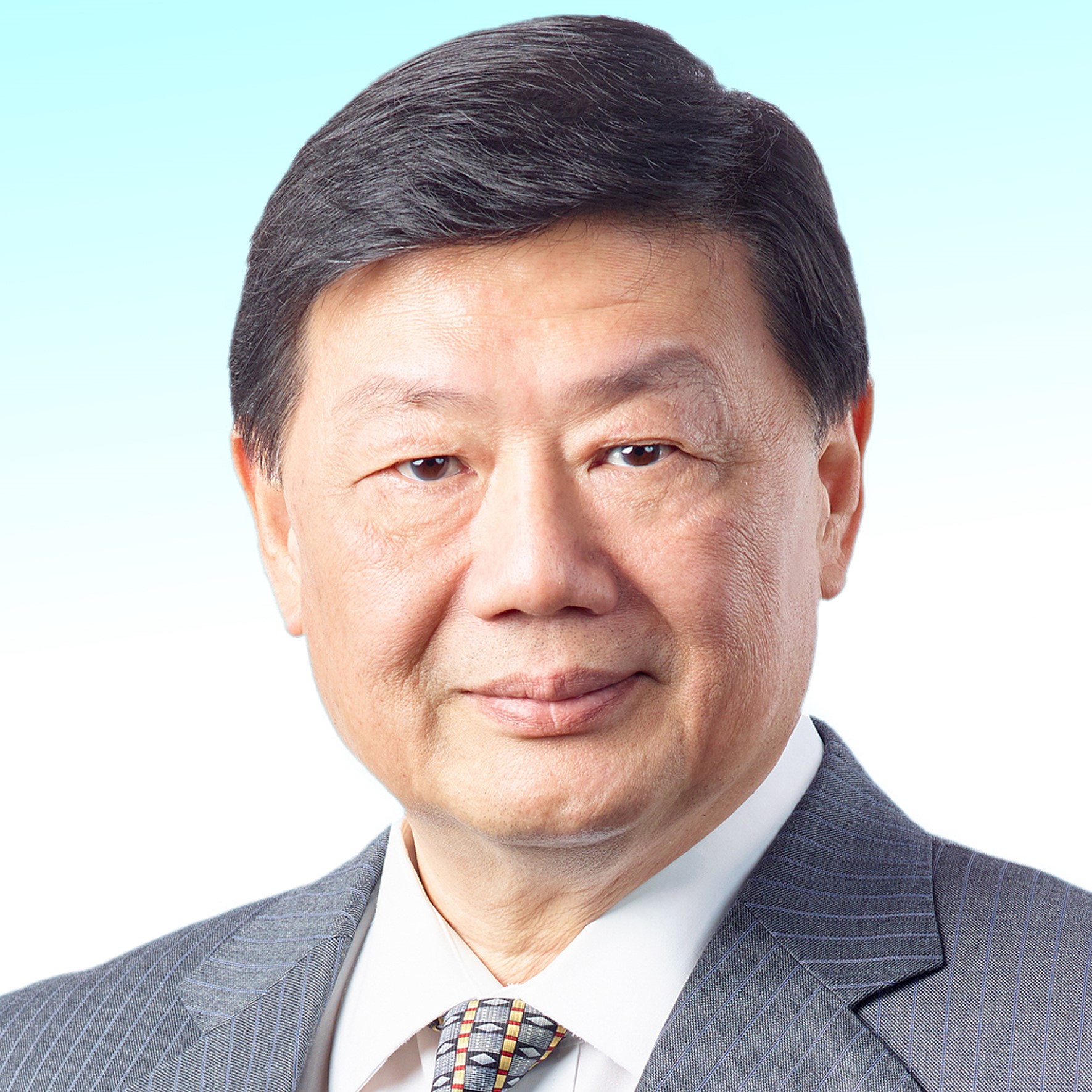 Dr Herman S M Hu, SBS JP