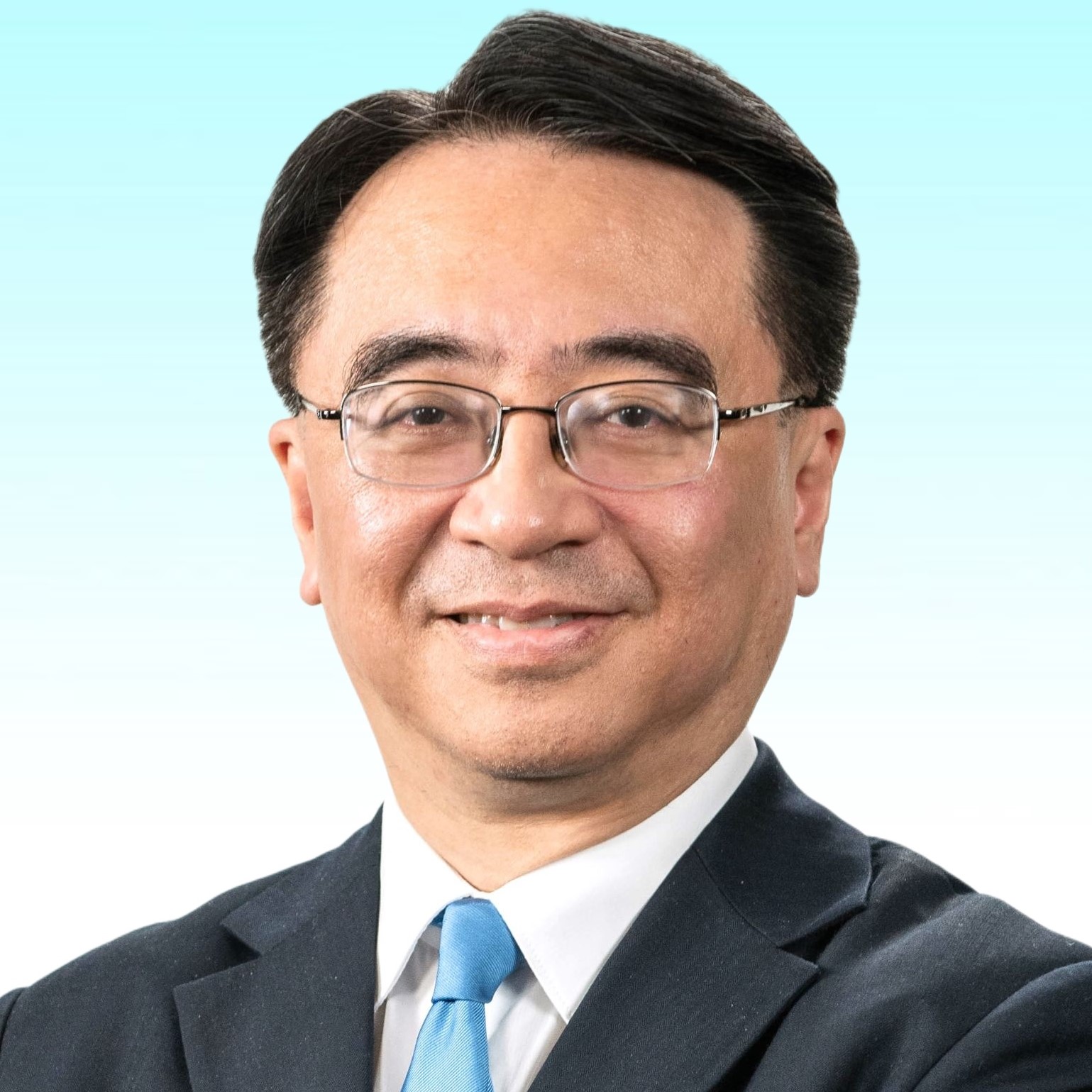 Dr Jacob C P Kam, JP Dr Jacob C P Kam, JP