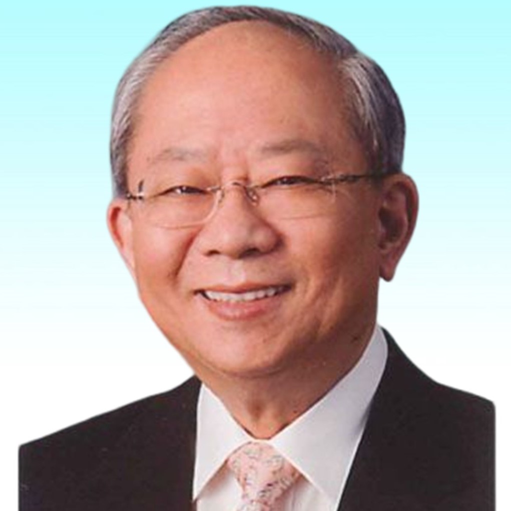 Dr John C C Chan, GBS JP