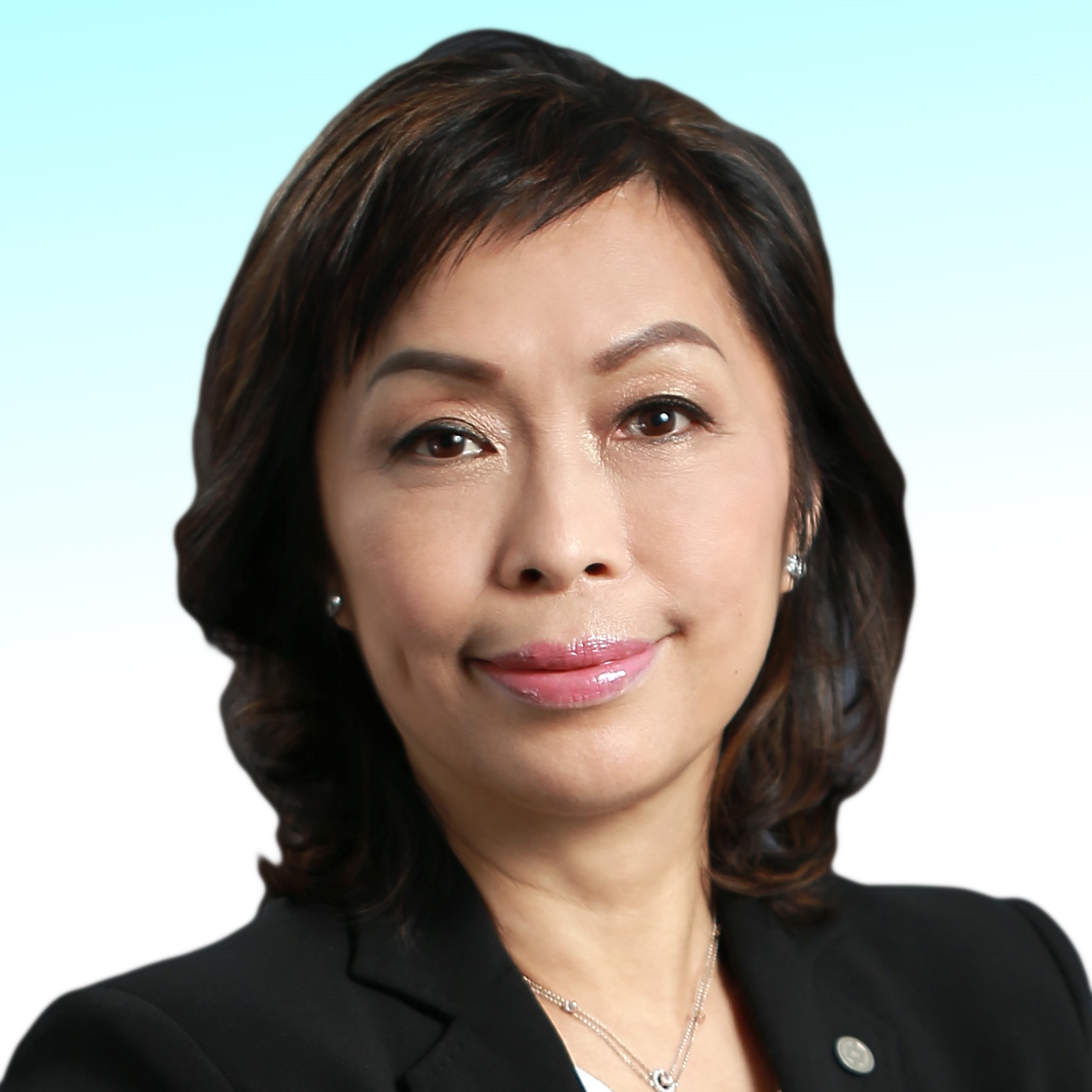Mrs Ann Kung, BBS JP