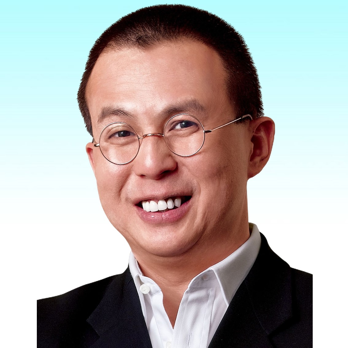 李澤楷先生 李澤楷先生