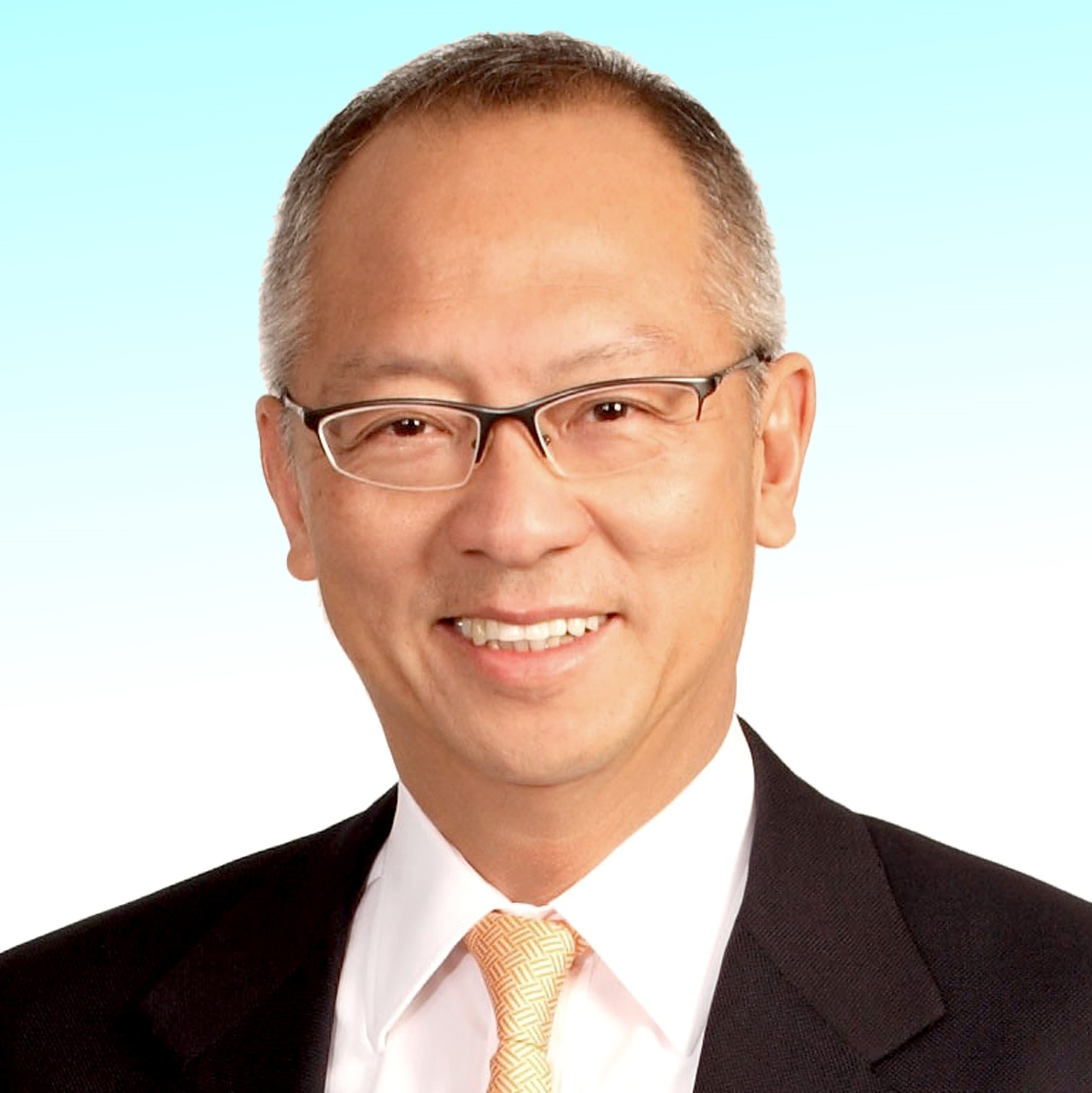Dr Roy C P Chung, GBS BBS JP