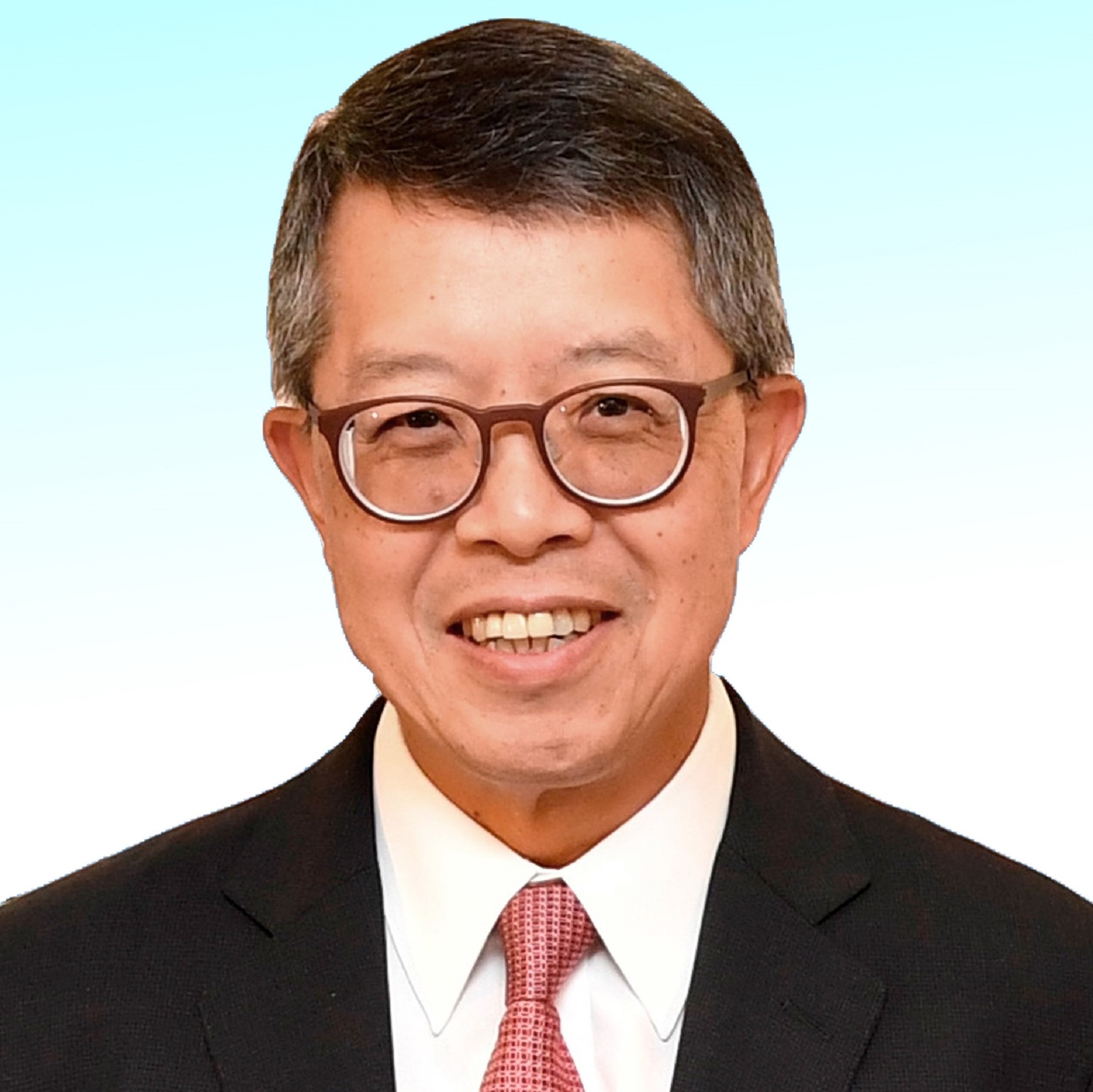 Mr Stephen T H Ng